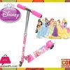 Disney Princess Scooty Flashing Wheel