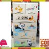 Baby Clothes Storage Drawer Plastic Bear