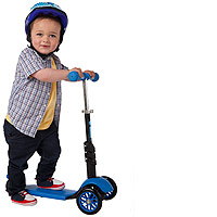 Star Scooter 3-In-1 10 Star Scooter 3-In-1