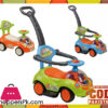 3 In 1 Push Car Yoyo Q07-3
