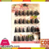 Cake Decorator 24 Pcs Icing Nozzle