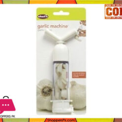 Chef'n Garlic Machine Garlic Press