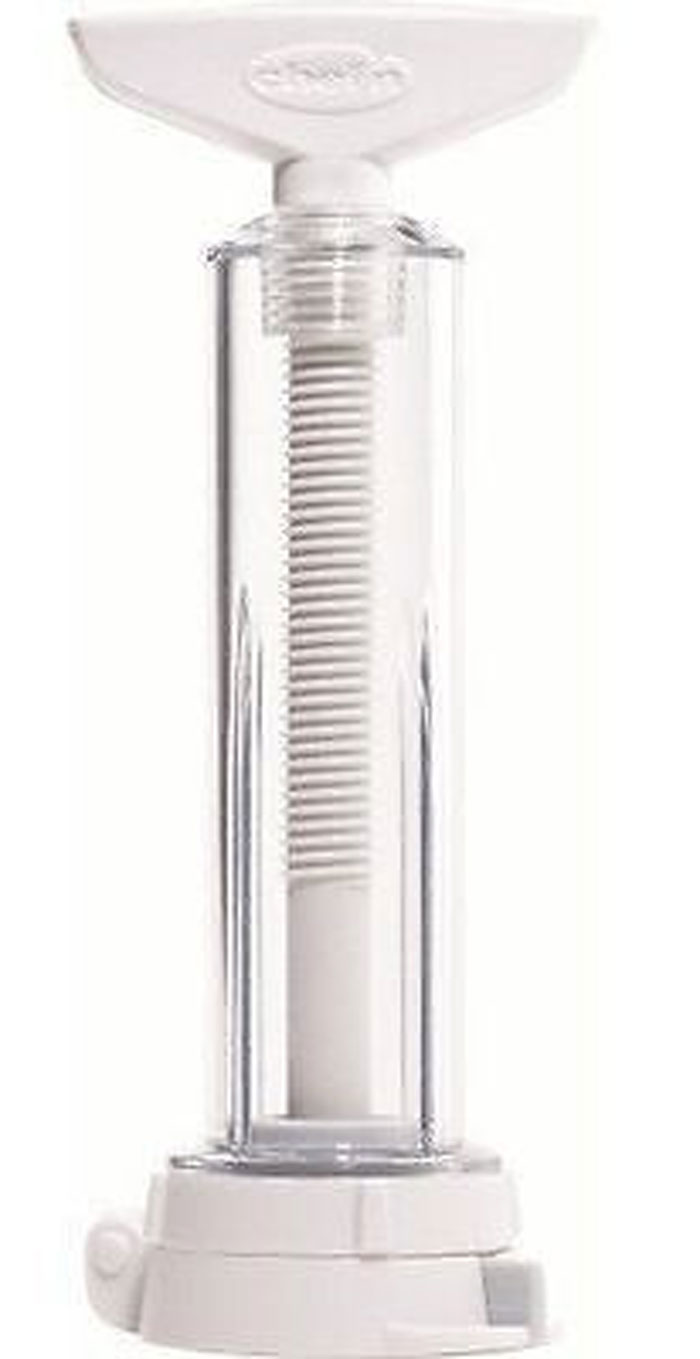 Chef'N Garlic Machine Garlic Press