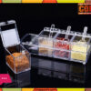 Crystal Seasoning 4 Box