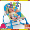 Fisher-Price Infant to Toddler Rocker Snail & Frog