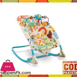 IBABY Deluxe Infant-to-Toddler Rocker