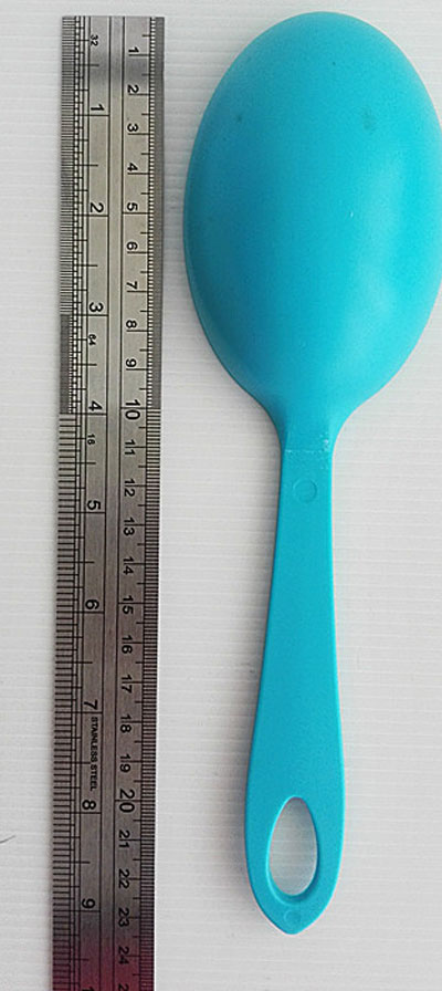 Multicolor Measuring Cups And Spoons Set