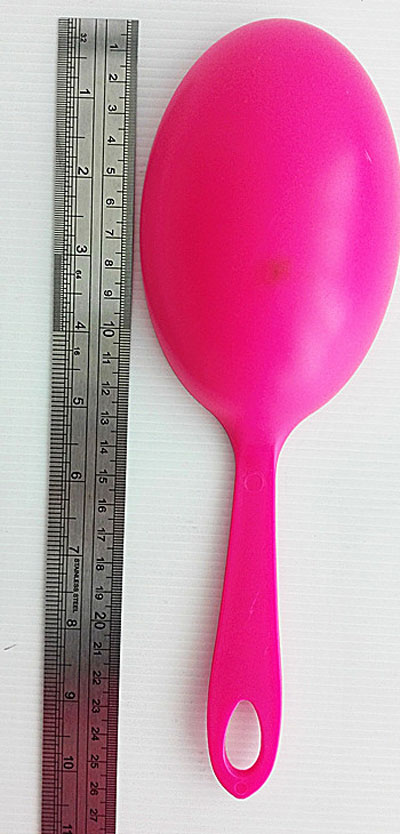 Multicolor Measuring Cups And Spoons Set