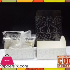 50 Piece Nikah Box Favor Box
