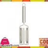 Stainless Steel Curved Cheese Grater