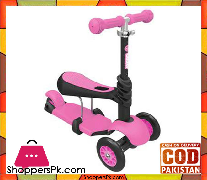 scooty for kids price