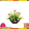 The Florist Decoration Artificial Flower Arrangement