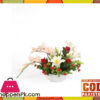 The Florist Living Room Center Table Flower Arrangement - 005