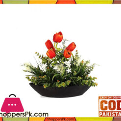 The Florist Living Room Center Table Flower Arrangement - 008