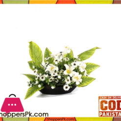 The Florist Living Room Center Table Flower Arrangement - 009