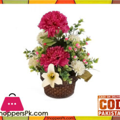 The Florist Living Room Center Table Flower Arrangement - 025