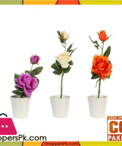 The Florist Living Room Center Table Flower Arrangement - 052