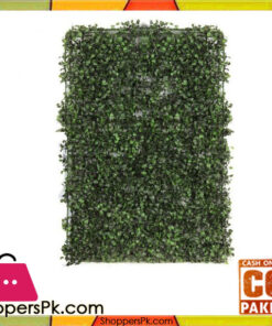 The Florist Living Room Rubber Mat Wall Hanging 1.5 x 2 Feet