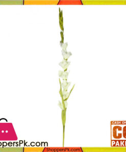 The Florist Living Room Center Table Rubber Stick Flower Arrangement - 082