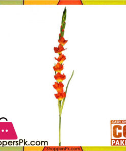The Florist Living Room Center Table Rubber Stick Flower Arrangement - 084