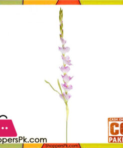 The Florist Living Room Center Table Rubber Stick Flower Arrangement - 085