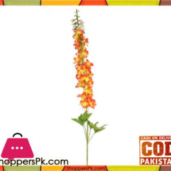 The Florist Living Room Center Table Rubber Stick Flower Arrangement - 087