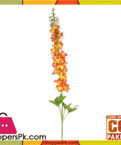 The Florist Living Room Center Table Rubber Stick Flower Arrangement - 087