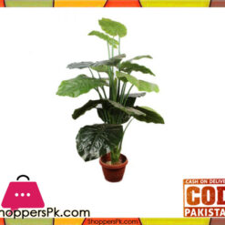 The Florist Luxury Artificial Decorative Rubber Flowers Living Room - 5