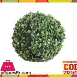 The Florist Artificial Flower Round Mat Ball - FL86 - 18 inch