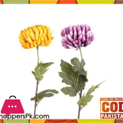 The Florist Artificial Rubber Flower on Stick Set - 2 Pieces - FL89