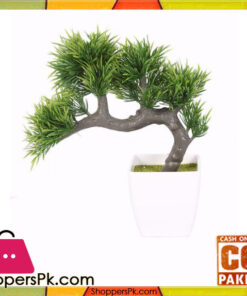 The Florist Artificial Plant in Melamine Pot - FL2