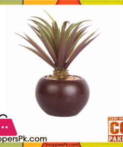 The Florist Artificial Cactus Plant with Pot - FL47