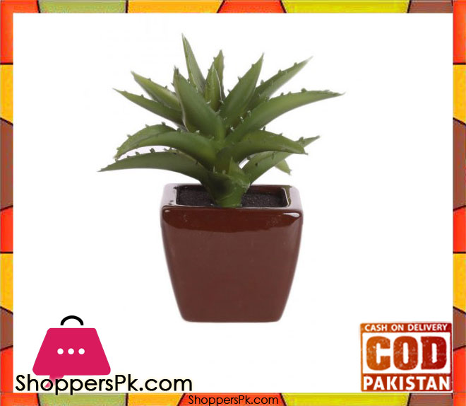 The Florist Small Artificial Plant - Fl56 3 The Florist Small Artificial Plant - Fl56