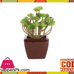 The Florist Small Artificial Plant - FL57