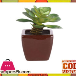 The Florist Small Artificial Plant - FL58