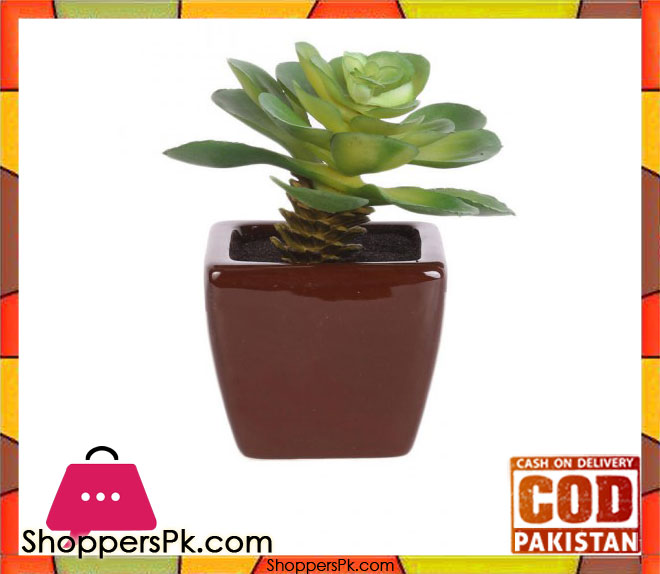 The Florist Small Artificial Plant - Fl58 3 The Florist Small Artificial Plant - Fl58
