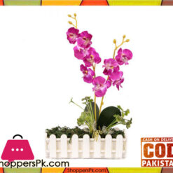 The Florist FLOR38 - Deco Submarine Pot