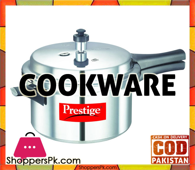 Cookware price in Pakistan