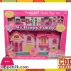 Doll House My Happy Family 16526
