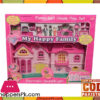 Doll House My Happy Family 16526