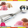 Ice Cream Scoop Stainless Steel