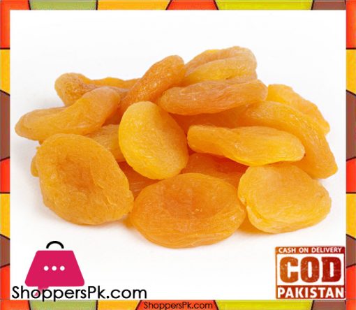 Khubani Chilka - Dry Apricot - 1 Kg