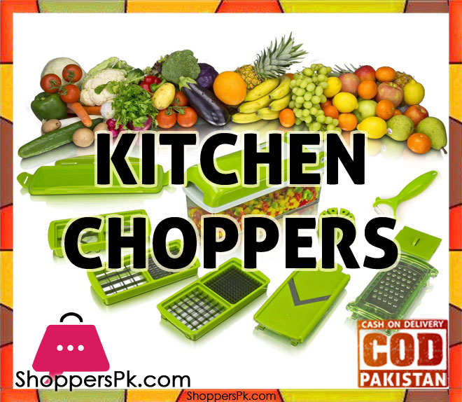 Salad Cutter Price in Pakistan