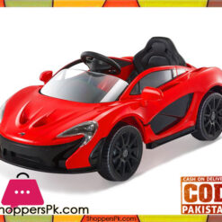 12V Mclaren Electric Kids Ride On Car 669R