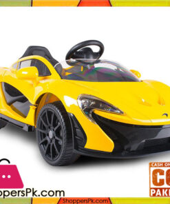 12v McLaren Electric Kids Ride on Car 669R