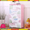 Plastic Drawers Cabinet Leave 6065