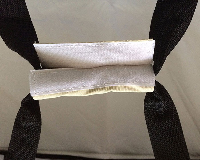 Portable Folding Baby Bed Mummy Bags