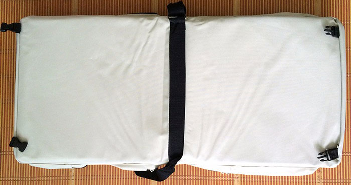 Portable Folding Baby Bed Mummy Bags