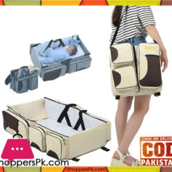 Portable Folding Baby Bed Mummy Bags