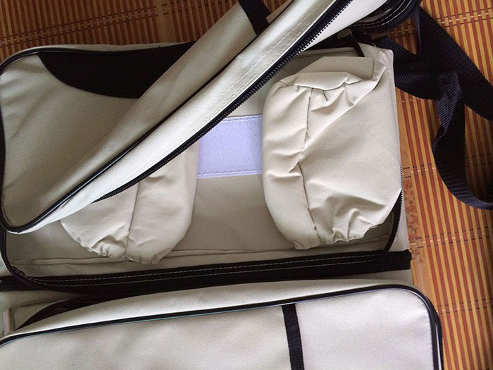 Portable Folding Baby Bed Mummy Bags